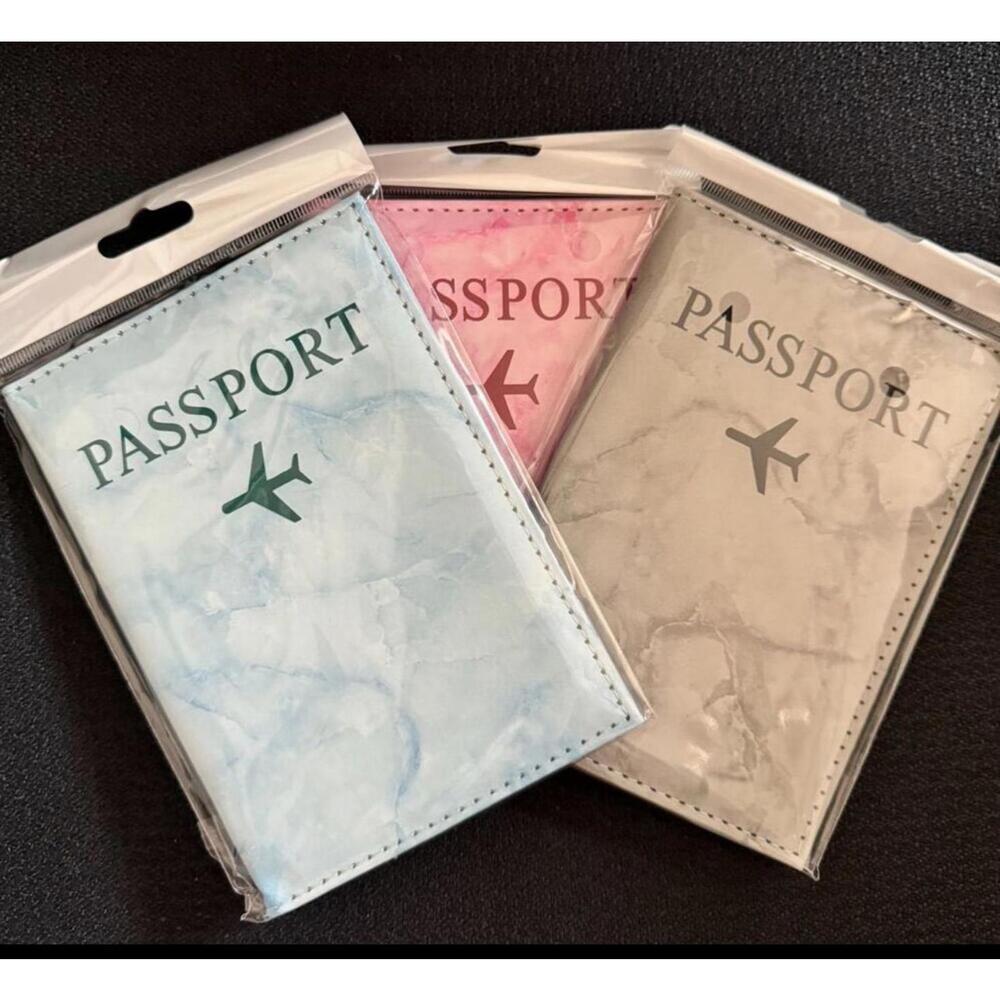 passport cover